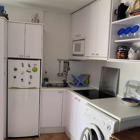 A H Rentals Castillo Apartamento Peñiscola Zewnętrze zdjęcie