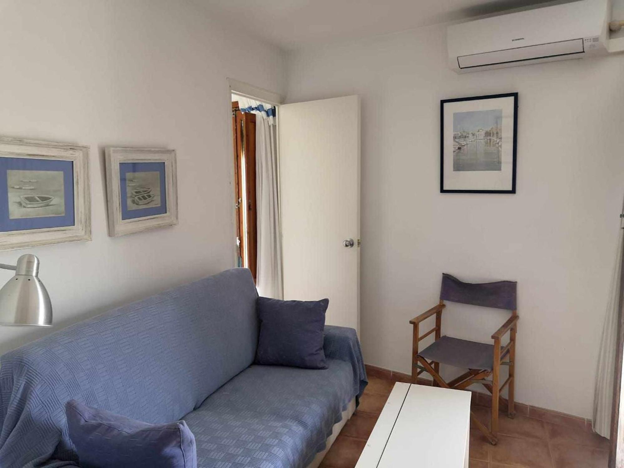A H Rentals Castillo Apartamento Peñiscola Zewnętrze zdjęcie